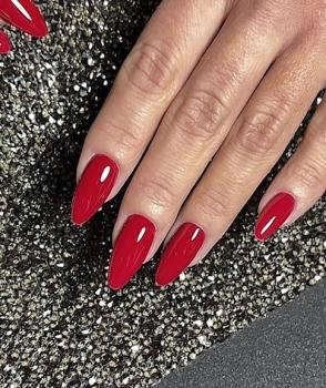 Karl Diamant Gelpolish Sangria 11 ml