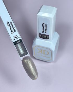 Karl Diamant Gelpolish Teneriffa 11 ml