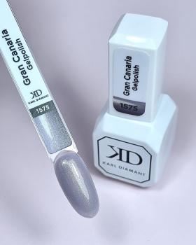 Karl Diamant Gelpolish Gran Canaria 11 ml