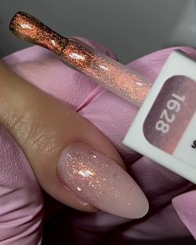 Karl Diamant Gelpolish  406  Sea Collection 11 ml