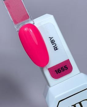 Karl Diamant Gelpolish Ruby 11 ml