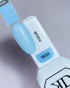 Karl Diamant Gelpolish Aqua 11 ml