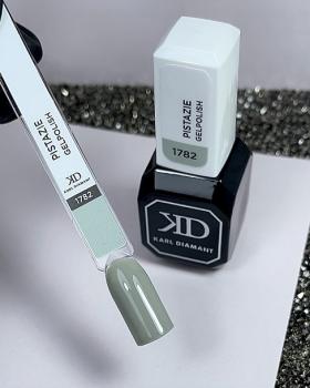 Karl Diamant Gelpolish Pistazie 11 ml