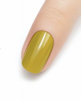 Karl Diamant Gelpolish Gurry yellow 11 ml