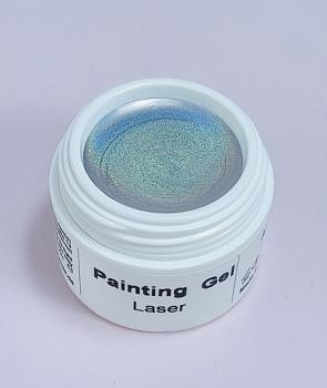 Painting Gel Laser Karl Diamant 5 ml