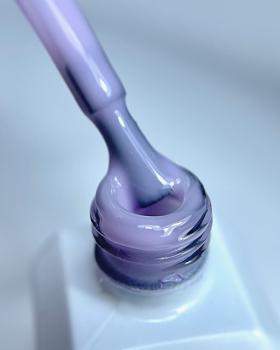 Rubber Base Gel Charoite Charles Diamond 11 ml