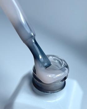 Rubber Base Gel "Opal" Karl Diamant 11 ml