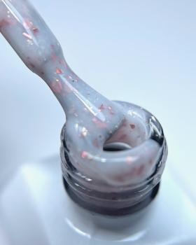 Milky Potal Rubber Base Karl Diamant 15 ml