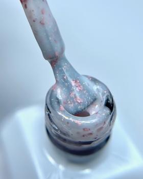 Milky Potal Rubber Base "Karl Diamant" 11 ml