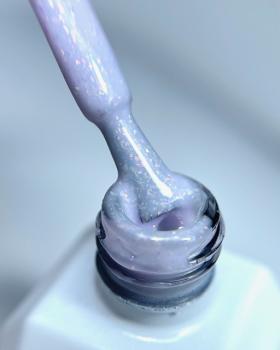 Orchid Opal Rubber Base "Karl Diamant"11 ml
