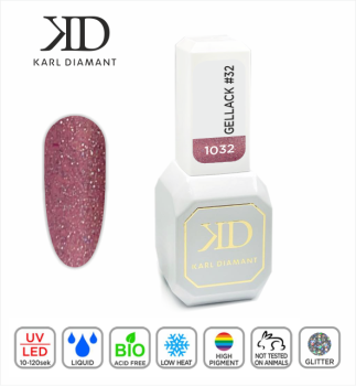 Gel Varnish / Gel Polish Opal #32