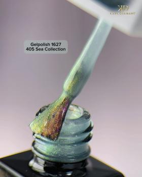 Karl Diamant Gelpolish  405  Sea Collection 11 ml