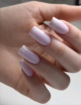 Milky Rose Modellier Gel Karl Diamant 30ml