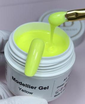 Tiegel mit Versiegelung