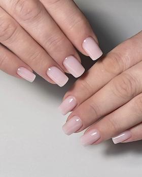 Fiberglas Gel Milky Rose Karl Diamant 30 ml