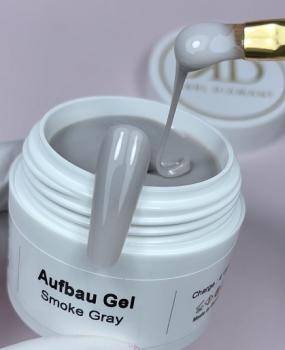 Smoke Gray  Aufbau Gel Karl Diamond 30ml