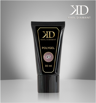 PolyGel "Mystic" #05 Karl Diamond 30 ml