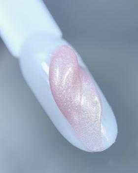 PolyGel "Rose Pearl" Karl Diamond 30 ml