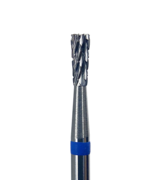 Carbide cutter angle - blue ring 2.3 mm