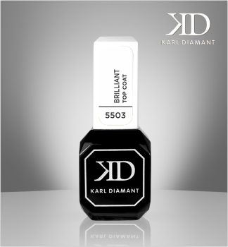 Top Coat Brilliant Karl Diamant 11 ml