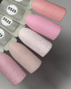 Finish Gel Velvet Matt "Silver" Karl Diamant 11 ml