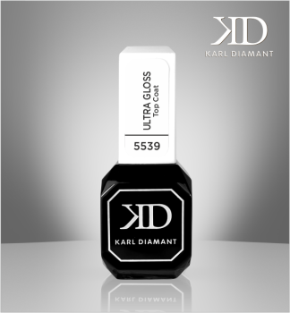 Top Coat Ultra Gloss Karl Diamant 11 ml