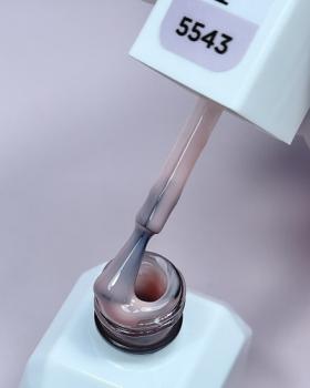 Colour Top Coat Rose Quarz Karl Diamant 11ml