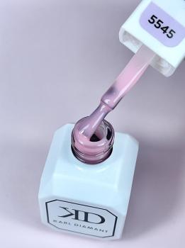Top Coat Rose Karl Diamant 11 ml