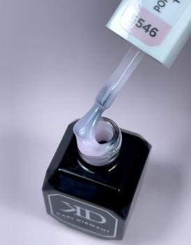 Top Coat Porzellan Rose Karl Diamant 11 ml