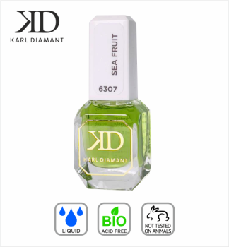 Karl Diamant Nail Oil / Nagelpflege Öl Sea Fruit 11 ml