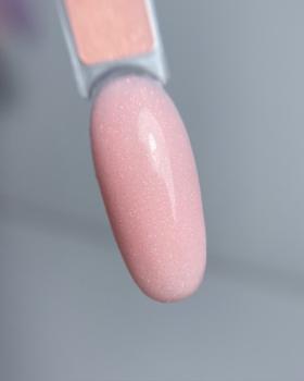 Opal Pastel Salmon Modeling Gel Karl Diamond 15 ml