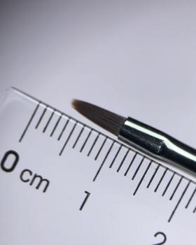 Zhostovo brush size 1 Karl Diamant