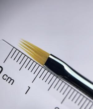 Ombre brush size 1/8 Karl Diamond