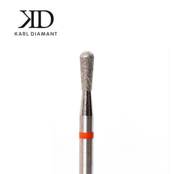 Diamond Cutter Angle Fine - Red 2.3 mm