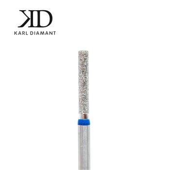 Diamond Cutter Cylinder - Blue 1.4 mm