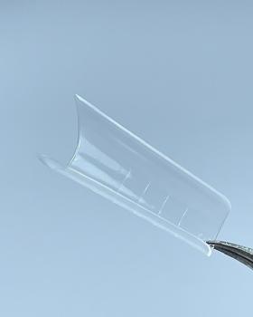 Dual Tips "TUNNEL SHORT" 120 pcs Karl Diamant