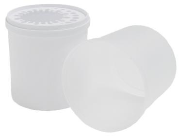 Pinselbox White-Transparent