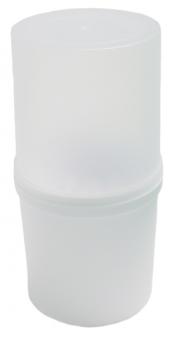 Pinselbox White-Transparent