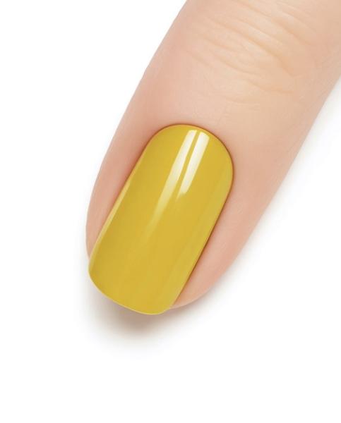 Karl Diamant Gelpolish Spicy Mustard 11 ml
