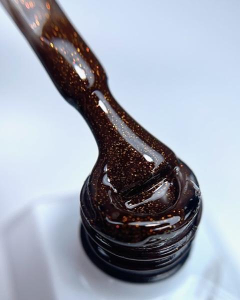 Karl Diamant Gelpolish Glitter Shine26 11ml