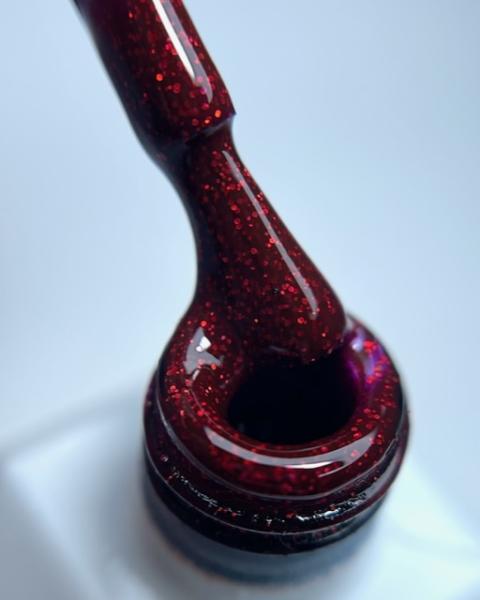 Karl Diamant Gel Polish Glitter Shine 11 ml