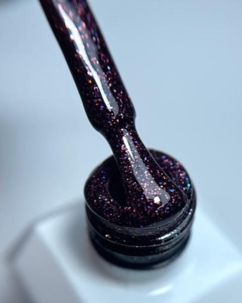 Karl Diamant Gelpolish Turmalin 37 11 ml