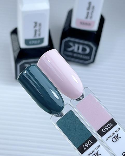 UV Gelpolish Rose Blush Karl Diamant 11 ml