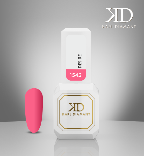 Karl Diamant Gelpolish Desire 11 ml