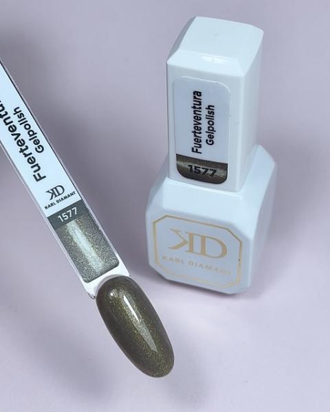 Karl Diamant Gelpolish Fuerteventura 11 ml