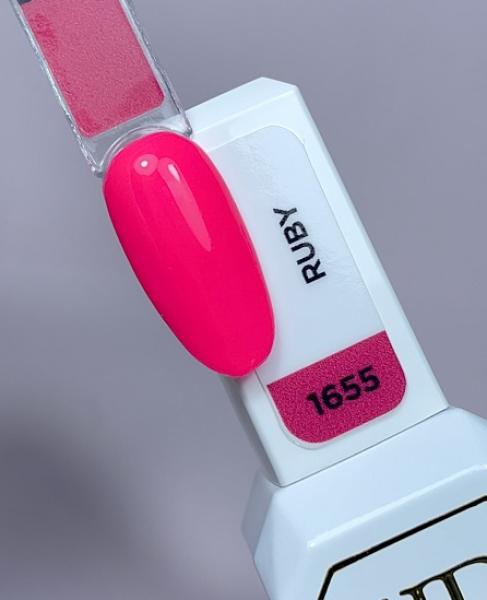 Karl Diamant Gelpolish Ruby 11 ml