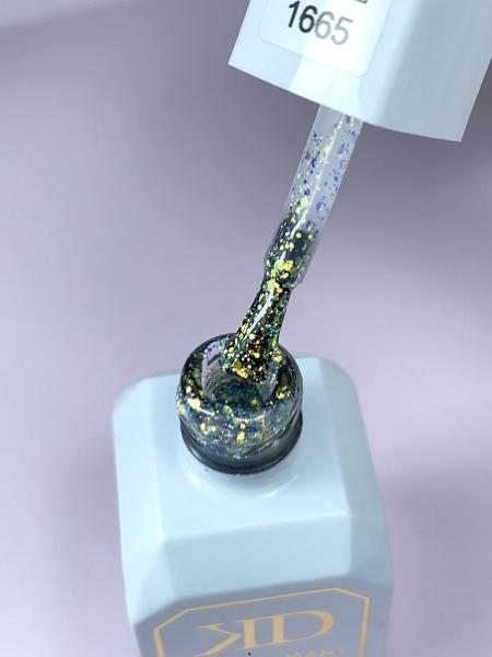 Karl diamant Gelpolish Diamant 11 ml