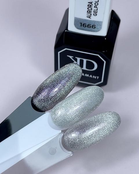 Karl Diamant Gelpolish Aurora Cat Eye 01 11 ml