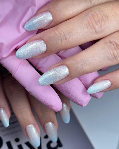 Karl Diamant Gelpolish Aurora Cat Eye 02 11 ml