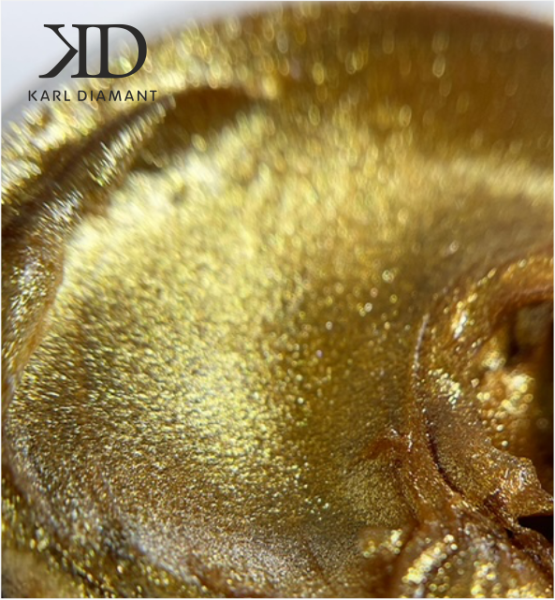 Art Gel Pasta "Cold"  Karl Diamant  15 ml
